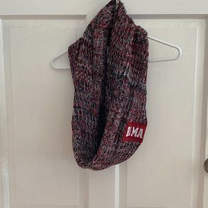 Bama Knit Scarf